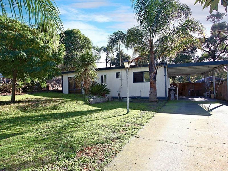 63 Glenalva Parade, Cannons Creek VIC 3977