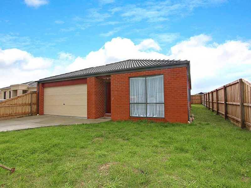 20 Pengana Way, Cranbourne West VIC 3977