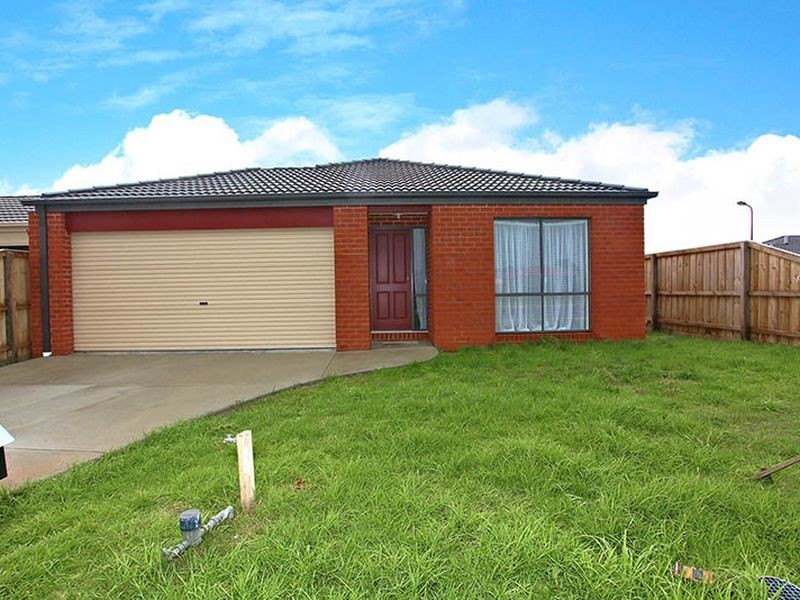 20 Pengana Way, Cranbourne West VIC 3977