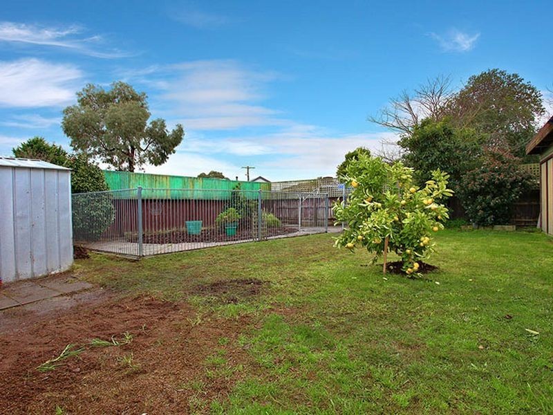 17 Roma Avenue, Cranbourne VIC 3977