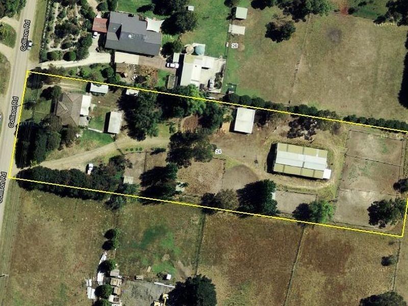 24 Collison Road, Cranbourne East VIC 3977
