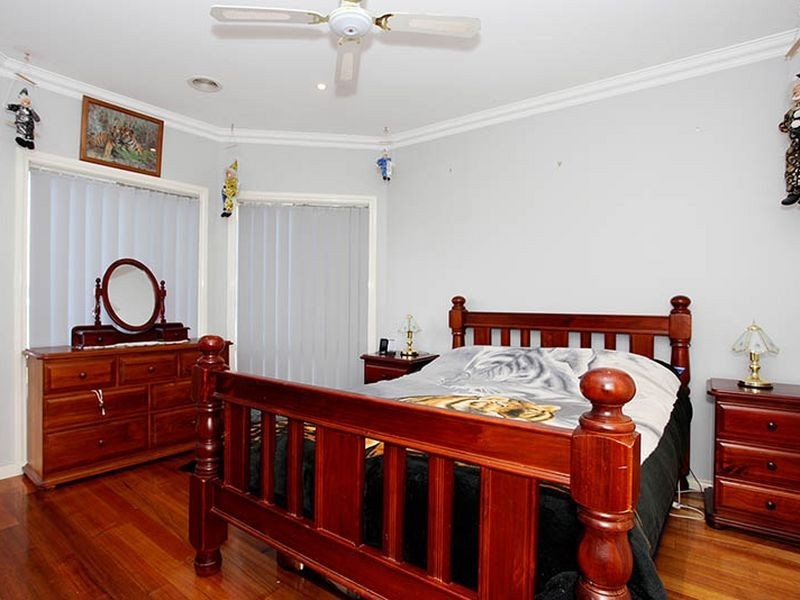 40 Springhill Drive, Cranbourne VIC 3977