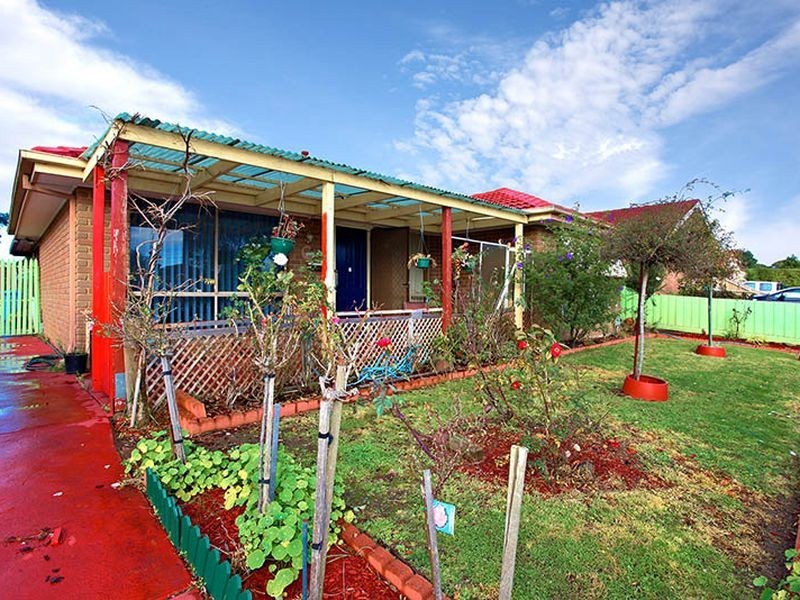 110 Monahans Road, Cranbourne VIC 3977