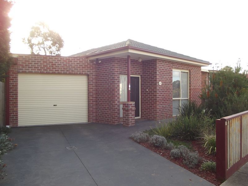 1/35 Jillian Street, Cranbourne VIC 3977