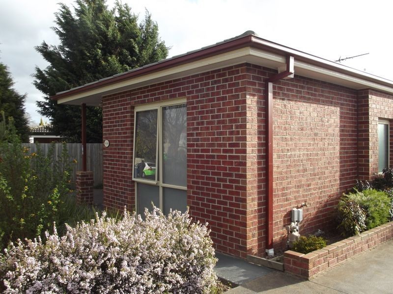 1/35 Jillian Street, Cranbourne VIC 3977