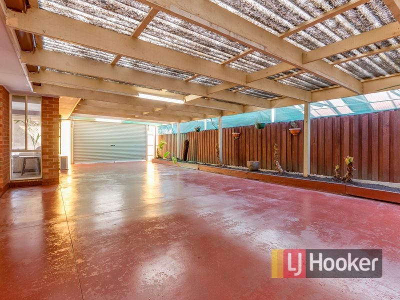 26 Allemby Drive, Cranbourne West VIC 3977