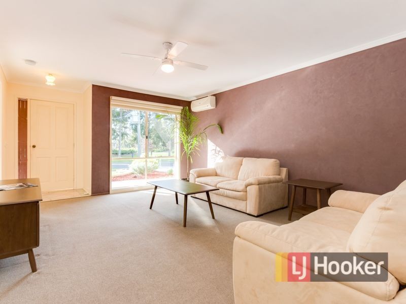 26 Allemby Drive, Cranbourne West VIC 3977