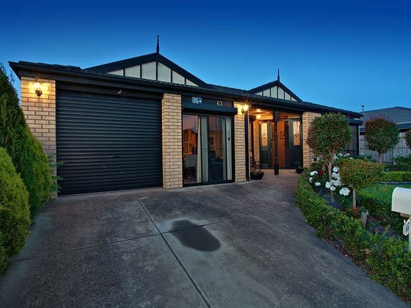 Cranbourne West VIC 3977