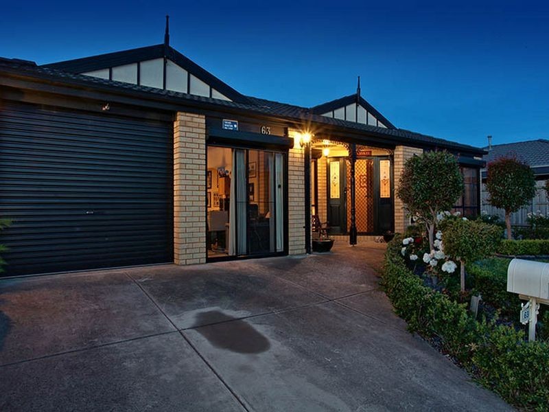 Cranbourne West VIC 3977