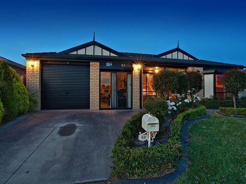 Cranbourne West VIC 3977