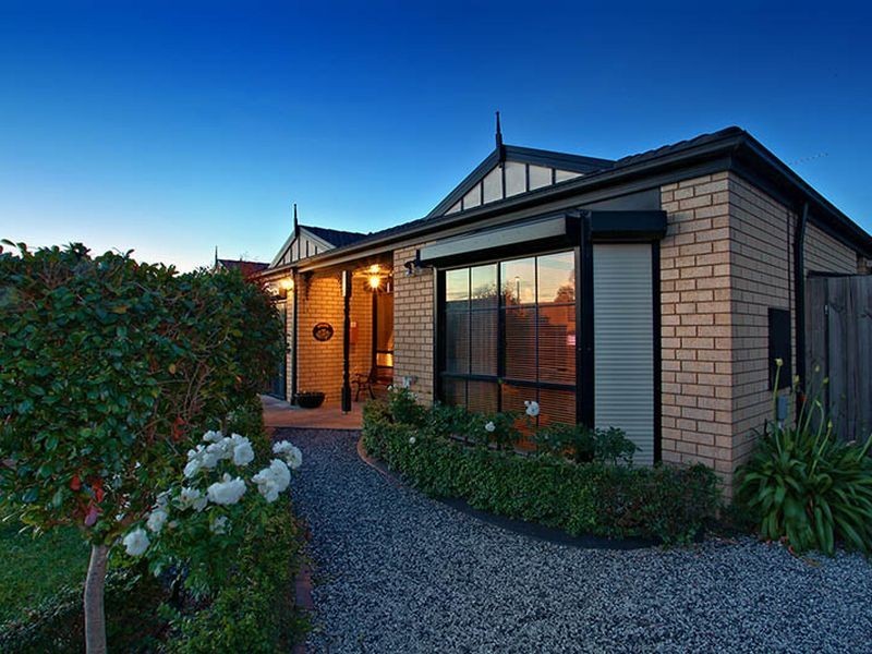 Cranbourne West VIC 3977