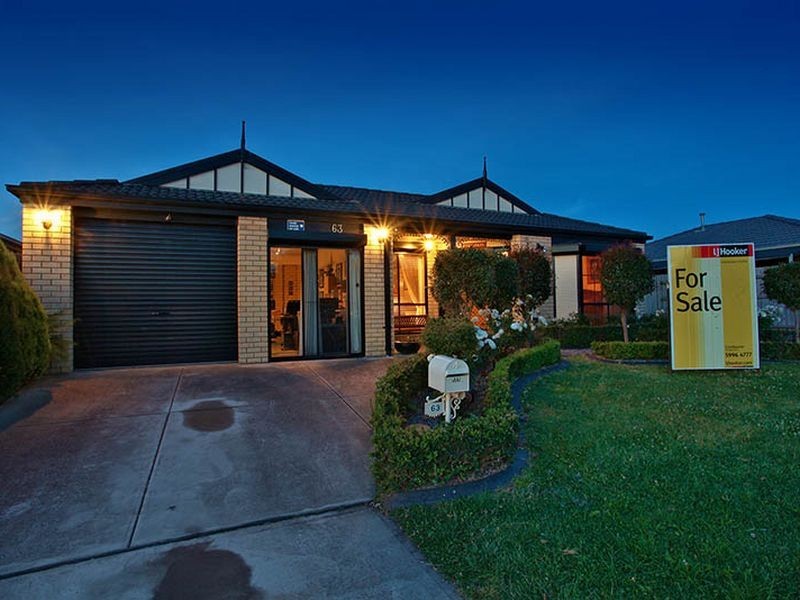Cranbourne West VIC 3977