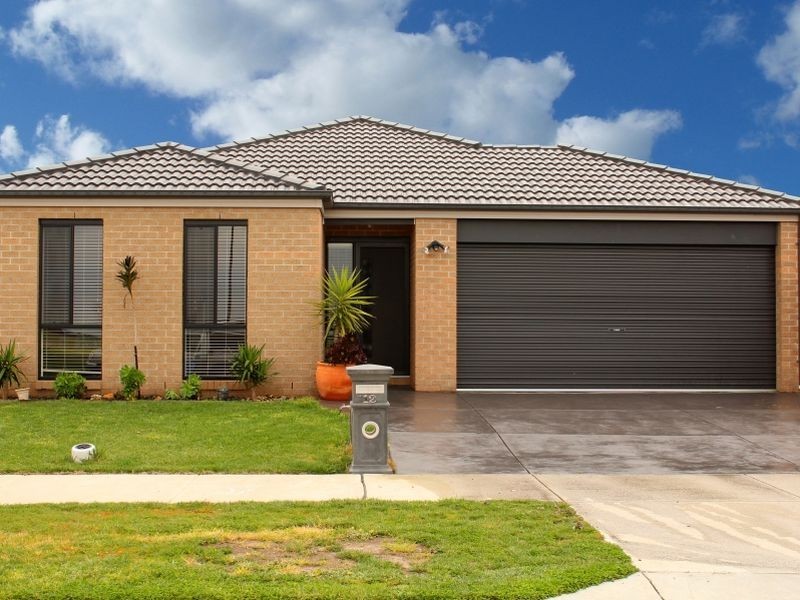 12 Bollen Way, Koo Wee Rup VIC 3981