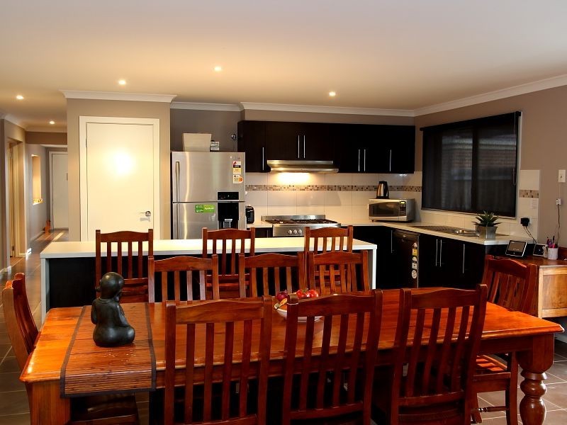 12 Bollen Way, Koo Wee Rup VIC 3981