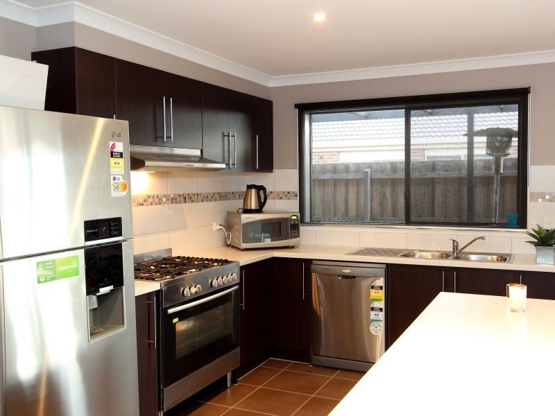 12 Bollen Way, Koo Wee Rup VIC 3981