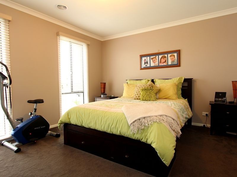 12 Bollen Way, Koo Wee Rup VIC 3981