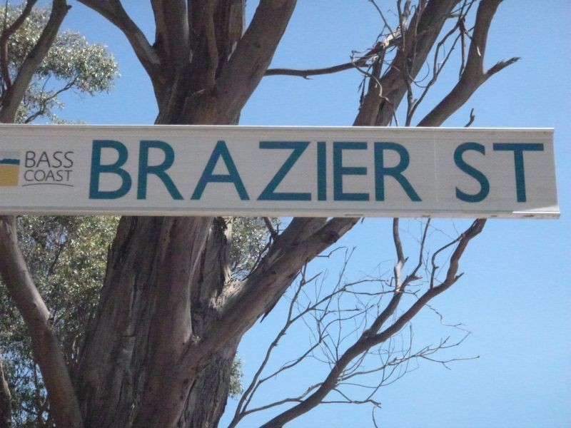 18 Brazier Street, Grantville VIC 3984