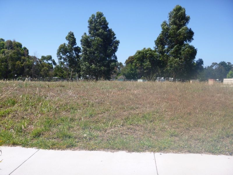 18 Brazier Street, Grantville VIC 3984