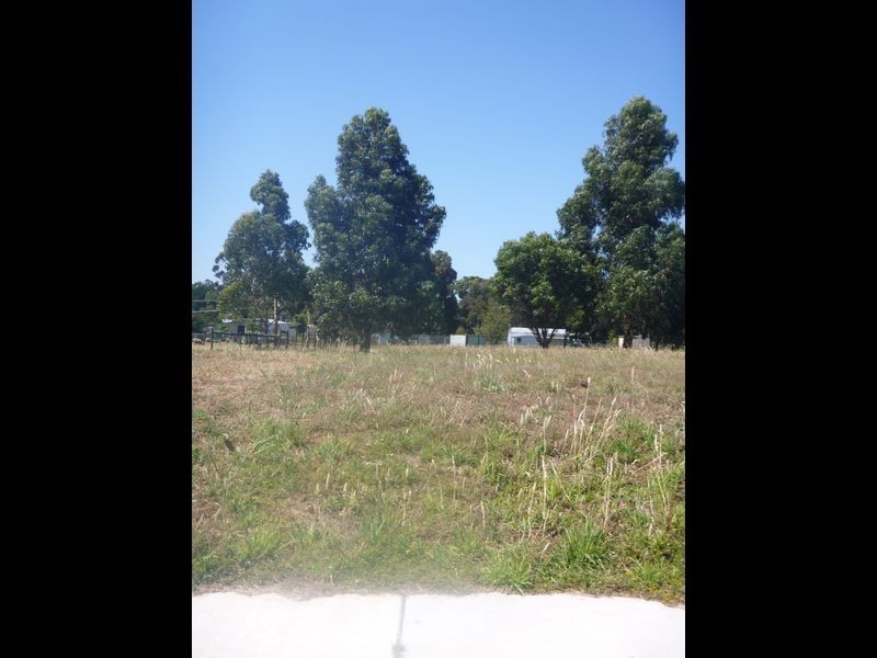 18 Brazier Street, Grantville VIC 3984