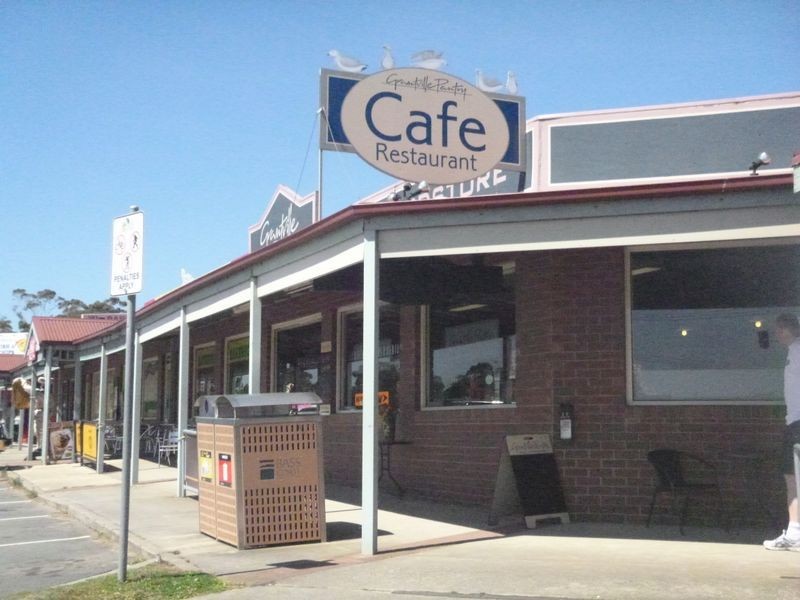 18 Brazier Street, Grantville VIC 3984