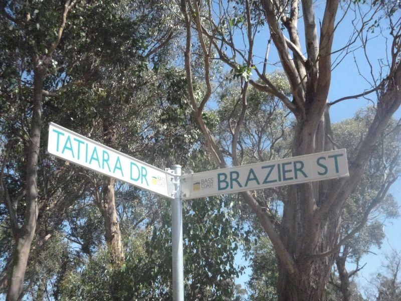 18 Brazier Street, Grantville VIC 3984