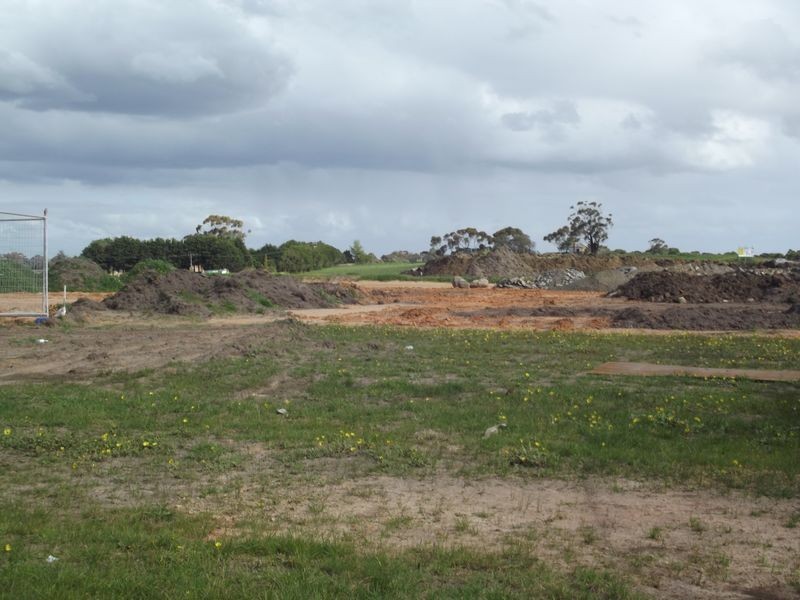 Lot 213 Scenic Avenue, Clyde VIC 3978