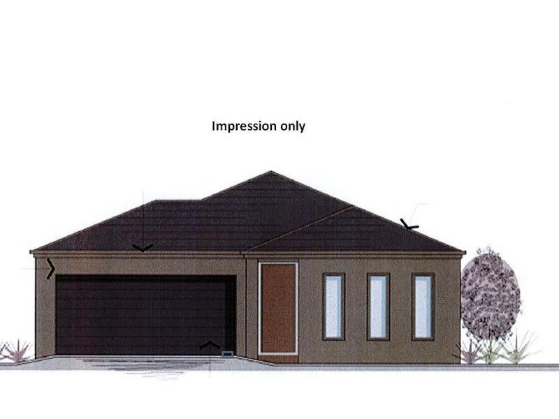 8 Devlin Place, Cranbourne North VIC 3977