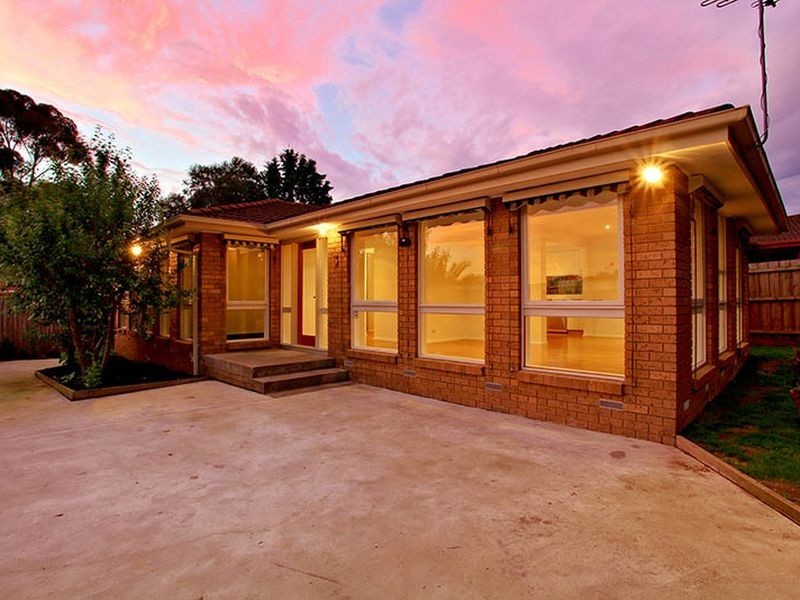 3 Ellaswood Court, Hampton Park VIC 3976