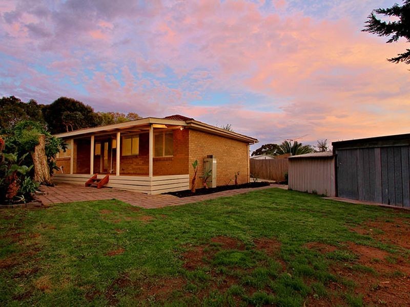 3 Ellaswood Court, Hampton Park VIC 3976