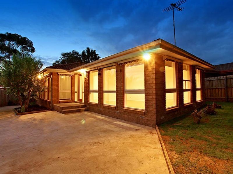 3 Ellaswood Court, Hampton Park VIC 3976