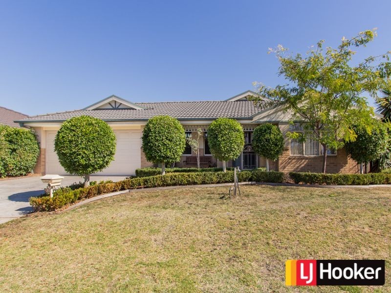 13 The Belfry, Cranbourne VIC 3977