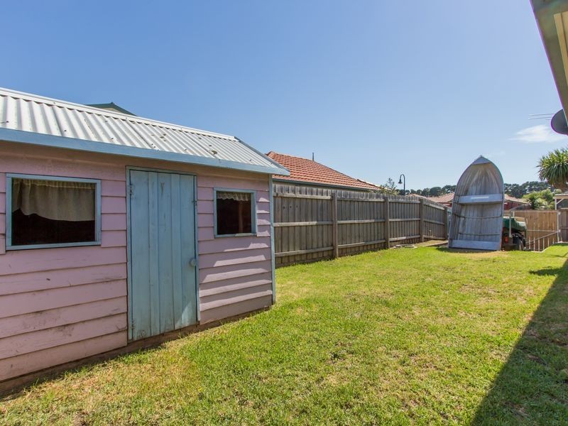 13 The Belfry, Cranbourne VIC 3977