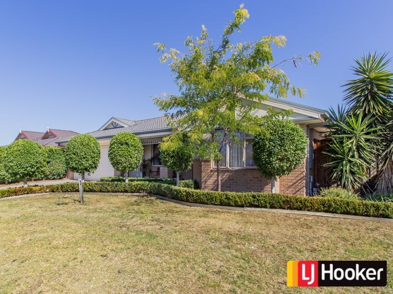13 The Belfry, Cranbourne VIC 3977