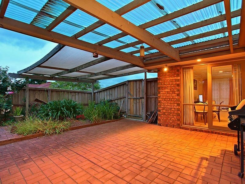 1 Weeden Crescent, Hallam VIC 3803