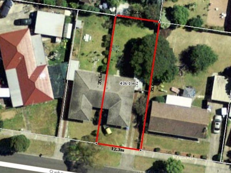 2/19 Cranbourne Drive, Cranbourne VIC 3977