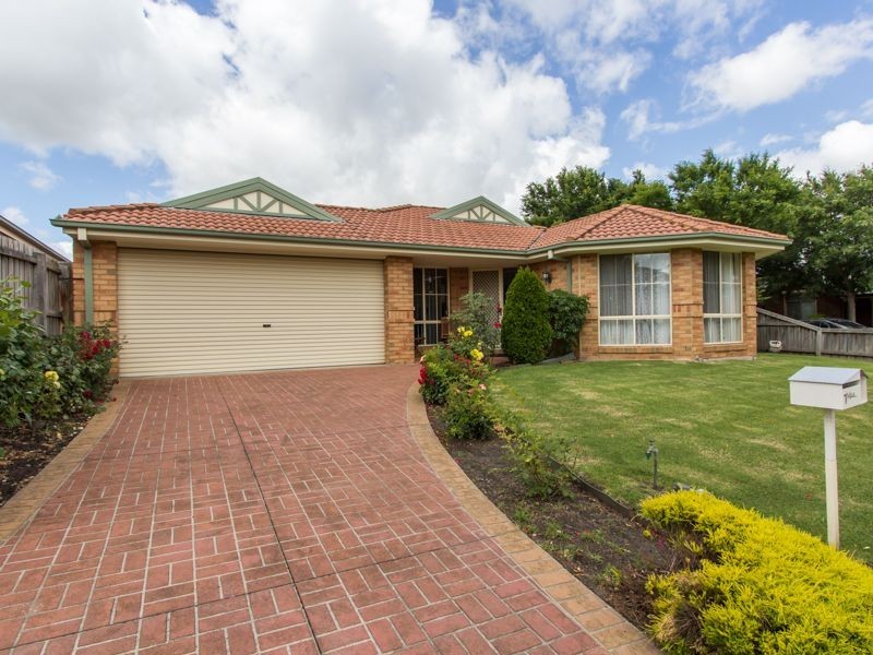 1 Marley Mews, Cranbourne East VIC 3977