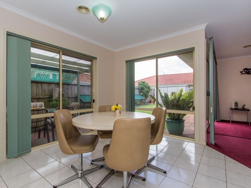 1 Marley Mews, Cranbourne East VIC 3977