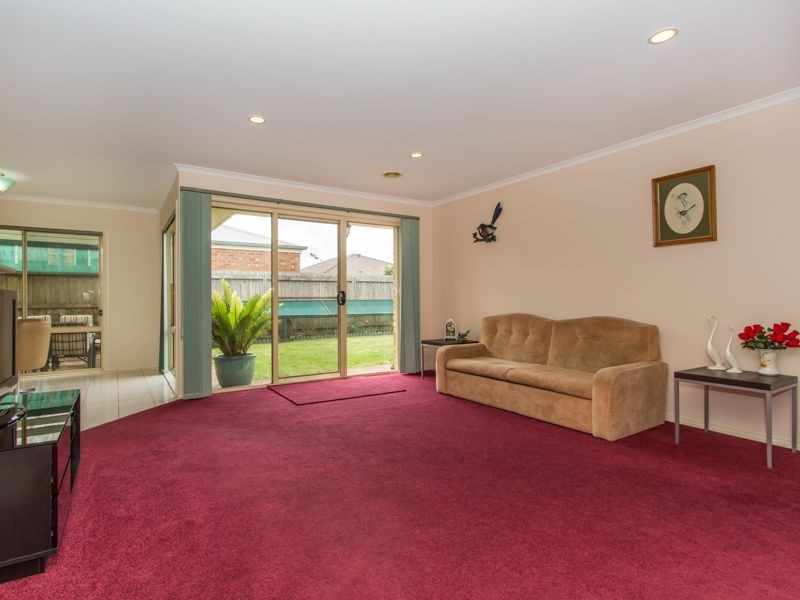 1 Marley Mews, Cranbourne East VIC 3977