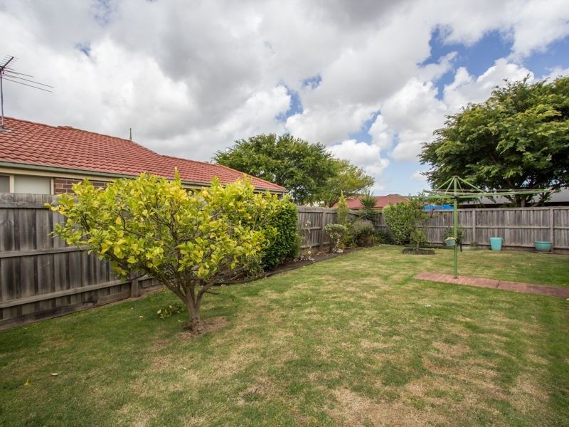 1 Marley Mews, Cranbourne East VIC 3977