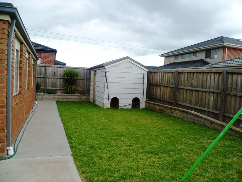 121 Majestic Blvd, Cranbourne VIC 3977