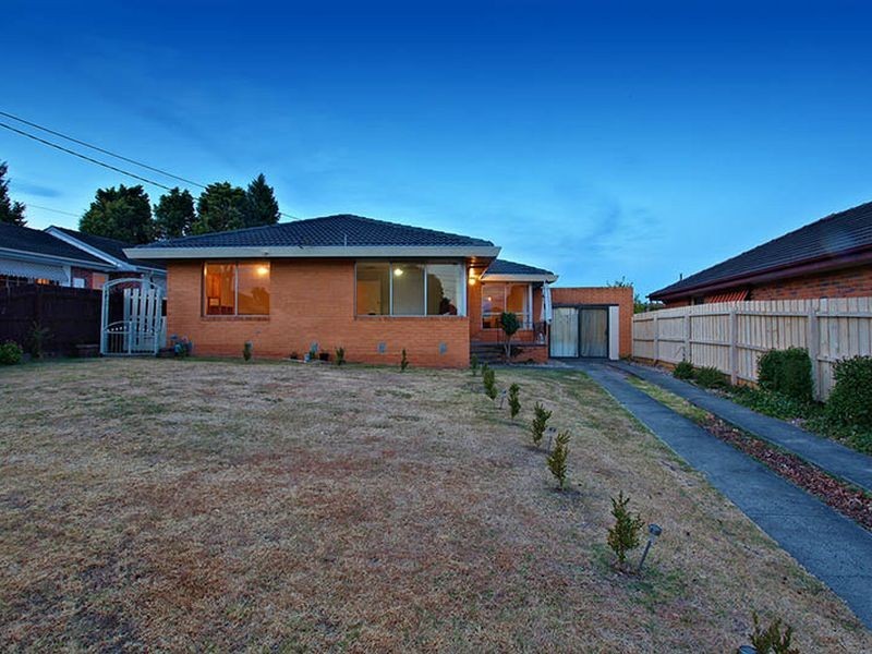 13 Teal Court, Dandenong North VIC 3175