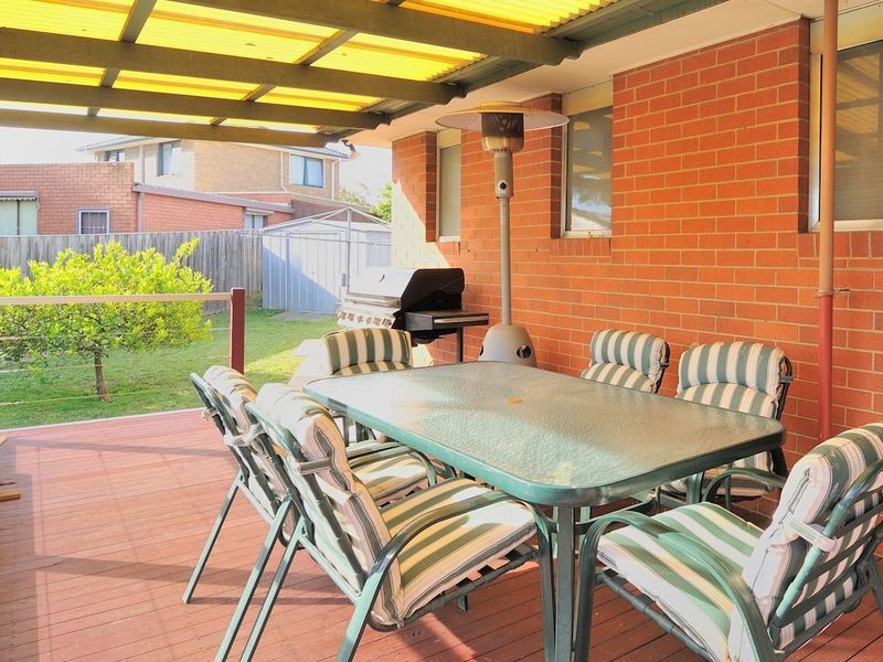 13 Dunbar Avenue, Cranbourne VIC 3977