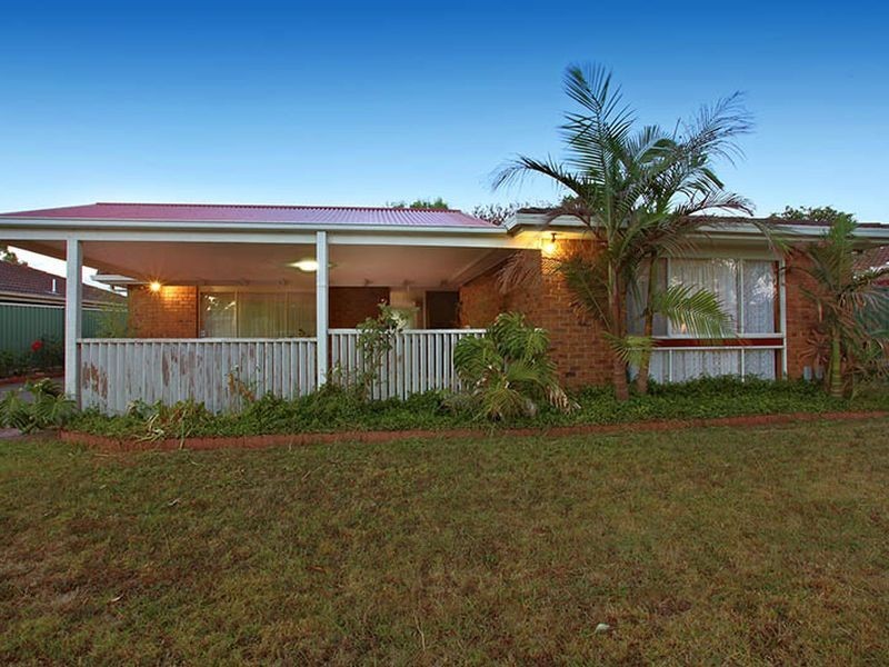 25 Endeavour Drive, Cranbourne North VIC 3977