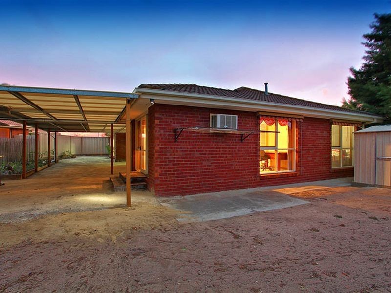 Cranbourne North VIC 3977