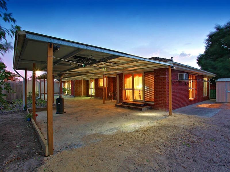 Cranbourne North VIC 3977