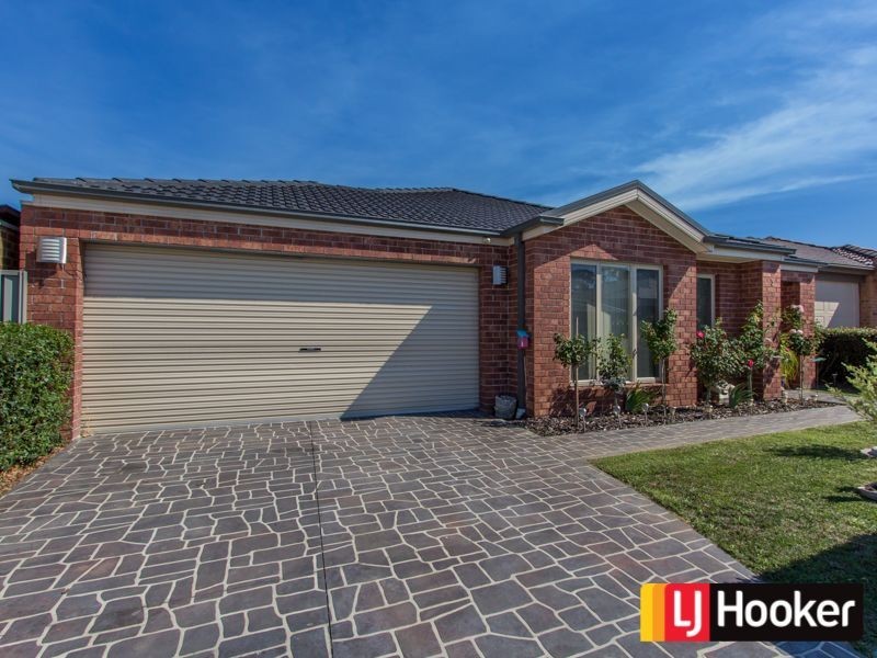 3 Pipetrack Circuit, Cranbourne East VIC 3977