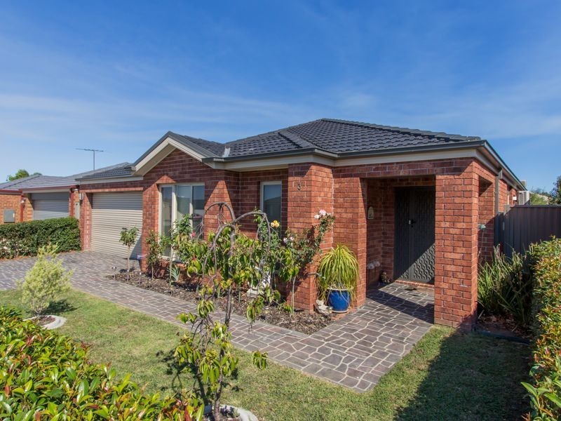 3 Pipetrack Circuit, Cranbourne East VIC 3977