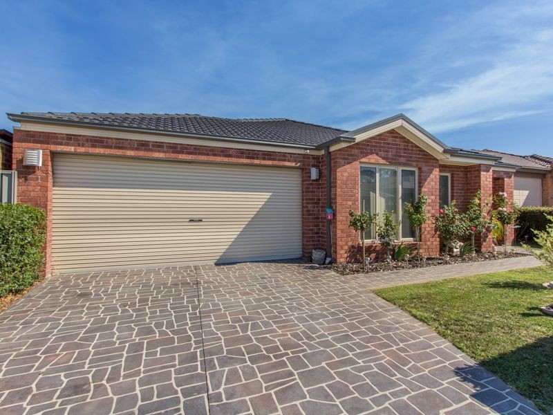 3 Pipetrack Circuit, Cranbourne East VIC 3977