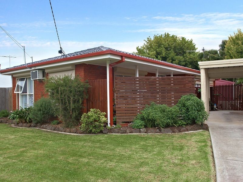 44 Normanby Street, Cranbourne VIC 3977