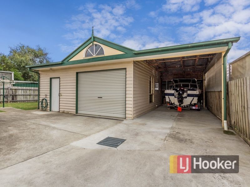 7 Friendship Close, Cranbourne West VIC 3977